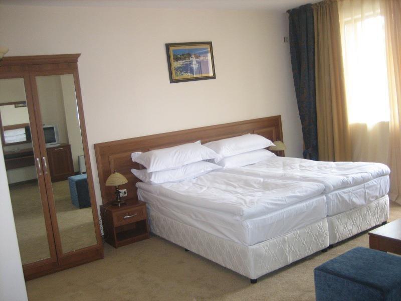 Emerald Apartment-Complex بانسكو المظهر الخارجي الصورة