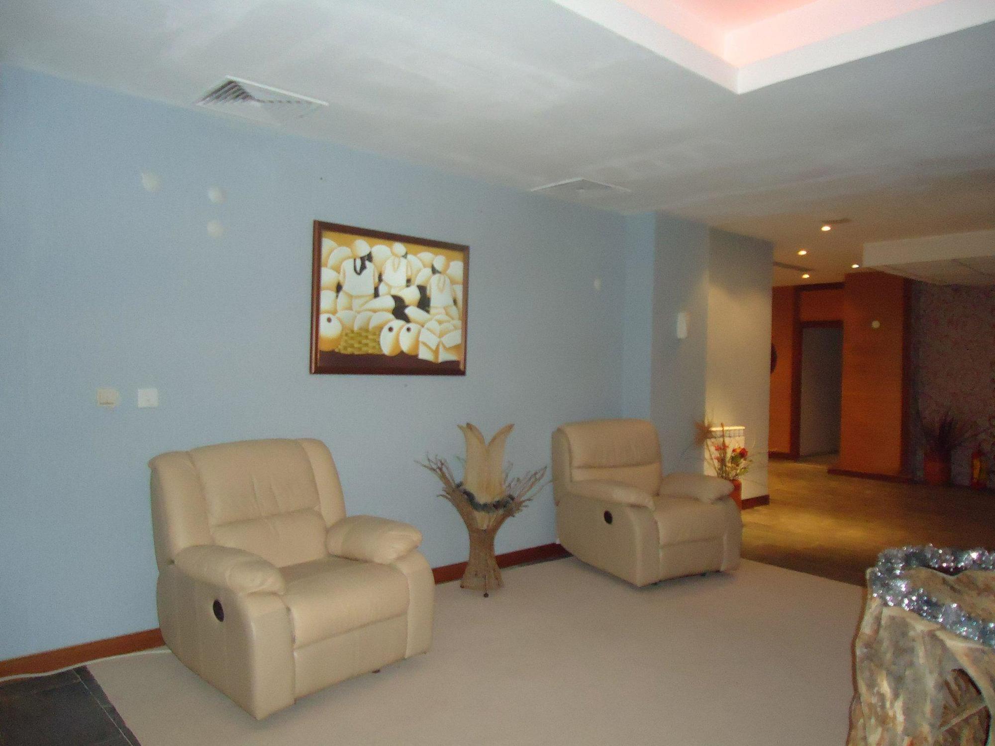 Emerald Apartment-Complex بانسكو المظهر الخارجي الصورة
