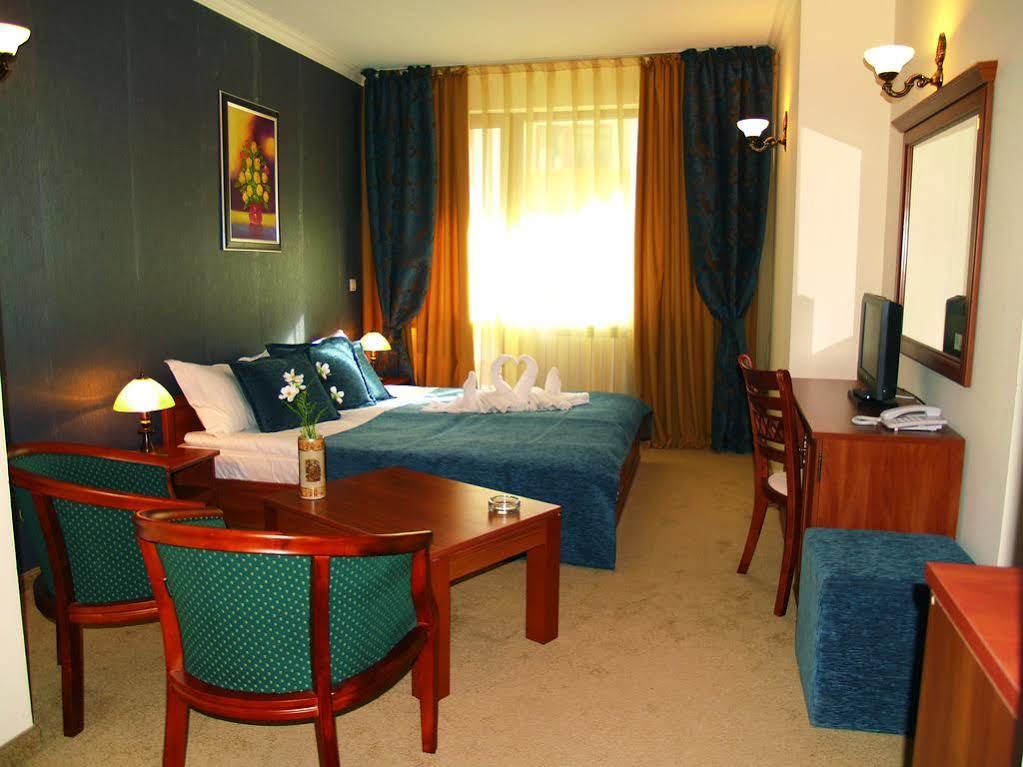 Emerald Apartment-Complex بانسكو المظهر الخارجي الصورة