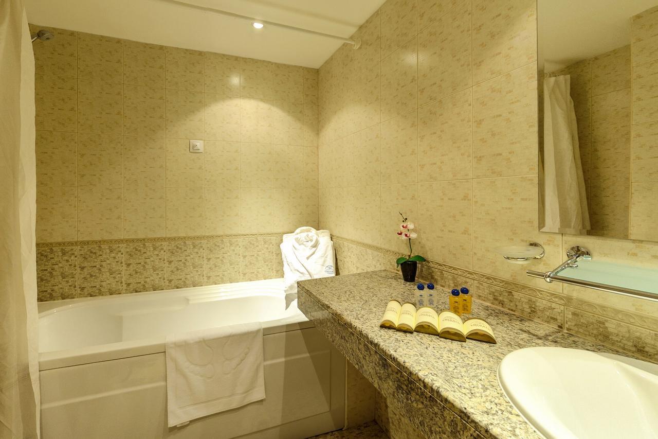 Emerald Apartment-Complex بانسكو المظهر الخارجي الصورة