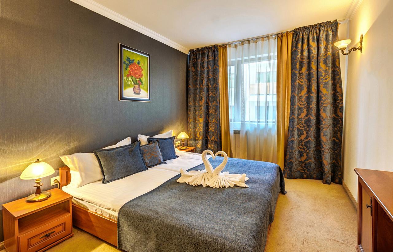 Emerald Apartment-Complex بانسكو المظهر الخارجي الصورة
