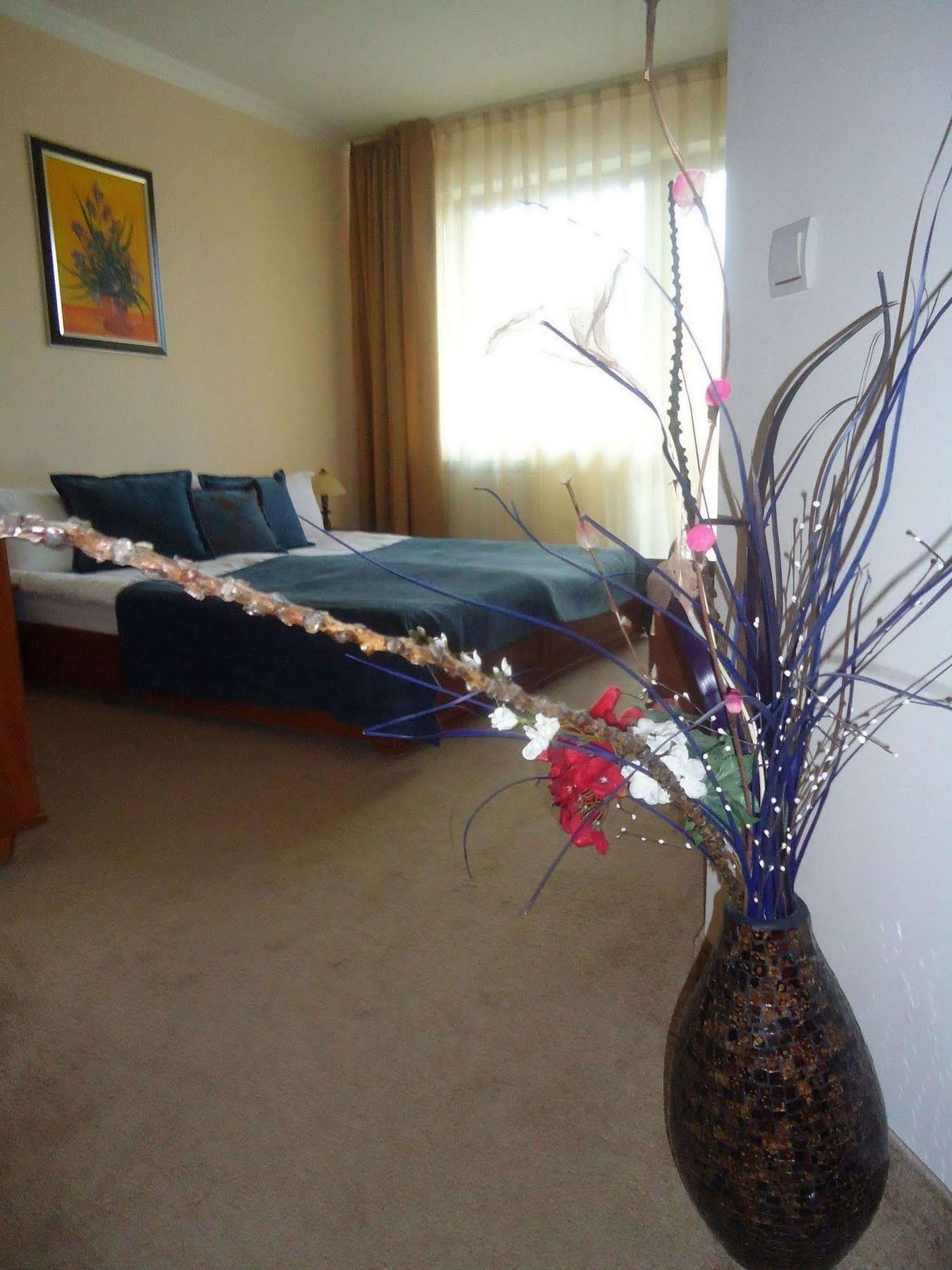 Emerald Apartment-Complex بانسكو المظهر الخارجي الصورة